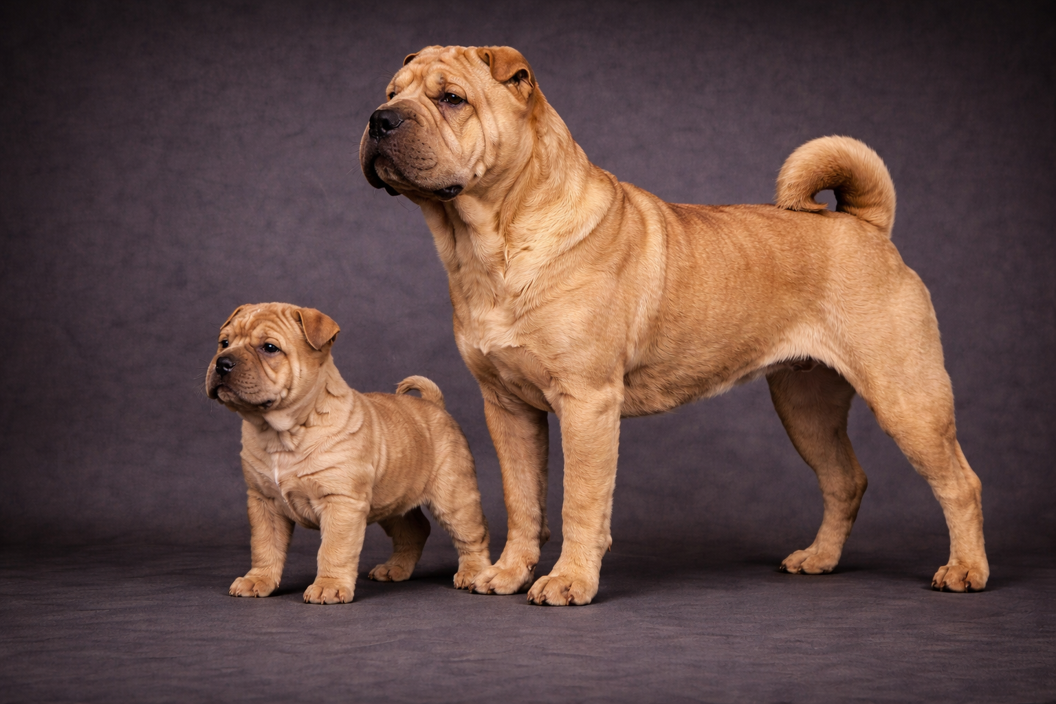 Shar-Pei